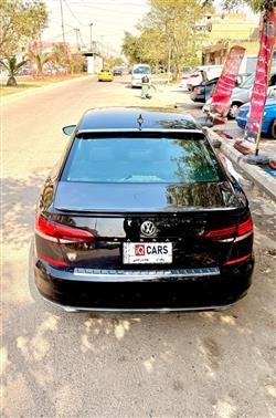 فولكسفاغن باسات